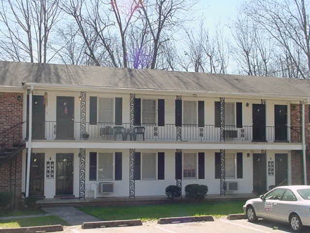 Joiner & Associates - Lynn-Rock in Athens, GA - Building Photo