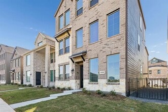 1508 Lake District Dr in Allen, TX - Building Photo - Building Photo