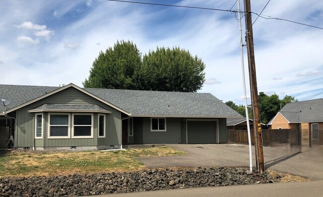 property at 3084-3094 NE Douglas Ave
