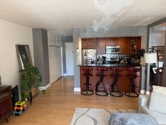 127 Pinckney St, Unit 319 in Boston, MA - Building Photo - Building Photo