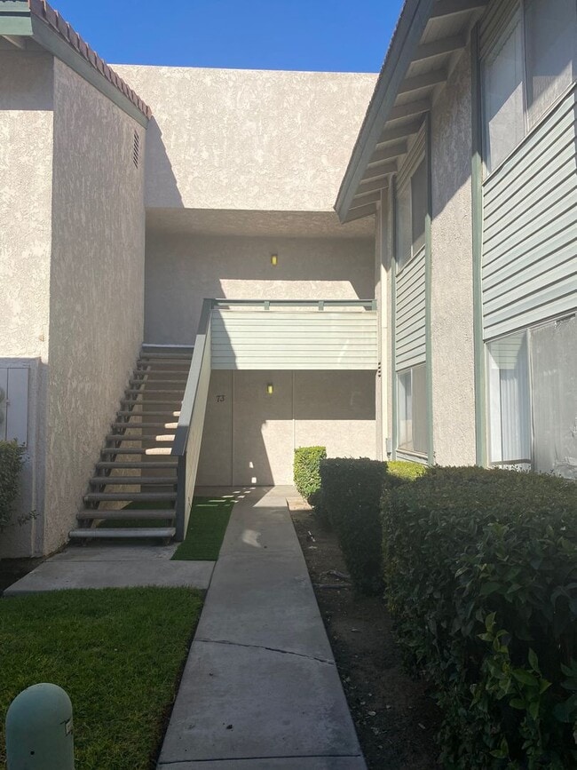 property at 2255 Cahuilla St