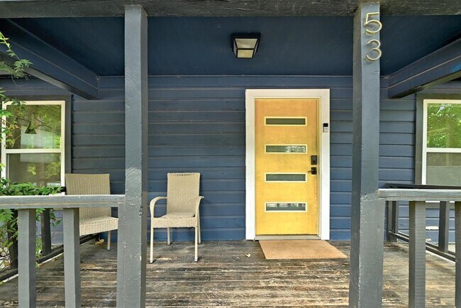 53 Comal St in Austin, TX - Building Photo - Building Photo
