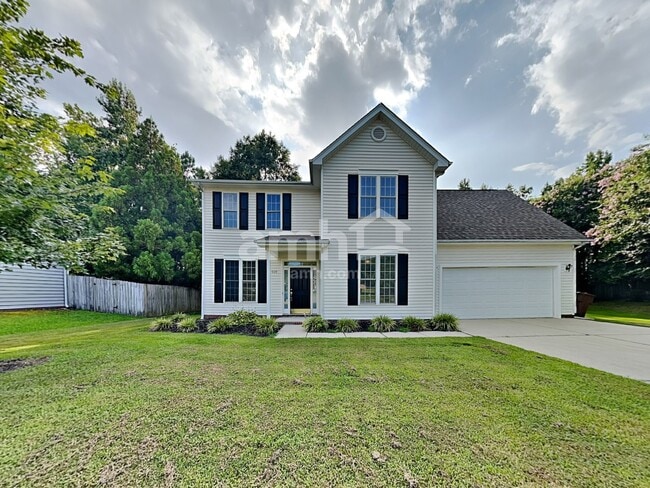 property at 509 Crystal Hill Ct