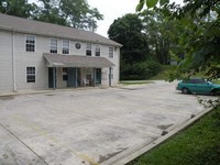 1208 Holloway Rd in Lafayette, IN - Building Photo - Building Photo