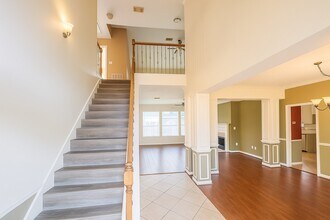 6218 Paddle Wheel Dr in Katy, TX - Building Photo - Building Photo