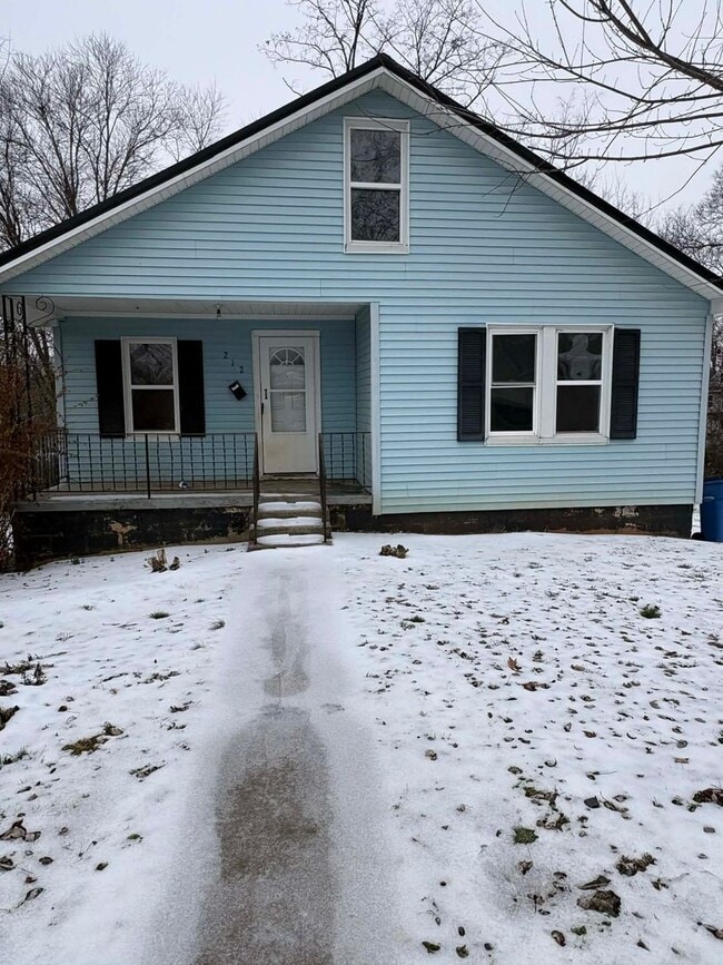 212 Bryan St in Glasgow, KY - Building Photo - Building Photo