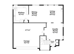 5544 Grand Rapids St in North Las Vegas, NV - Building Photo - Building Photo