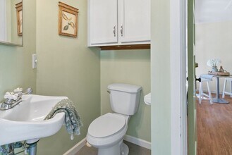 105 Sylvar St in Santa Cruz, CA - Foto de edificio - Building Photo