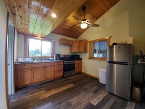 995 Ainalako Rd in Hilo, HI - Building Photo - Building Photo