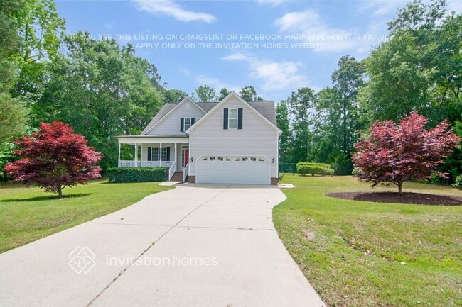 9341 Carley Cir in Garner, NC - Building Photo - Building Photo