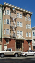 1355 Mason St Apartments