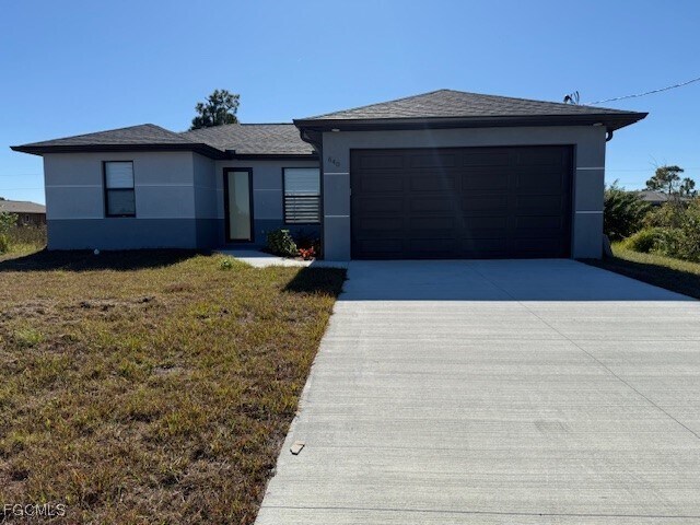 property at 640 Central St E