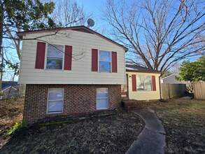 7113 Senn Way in Mechanicsville, VA - Building Photo - Building Photo