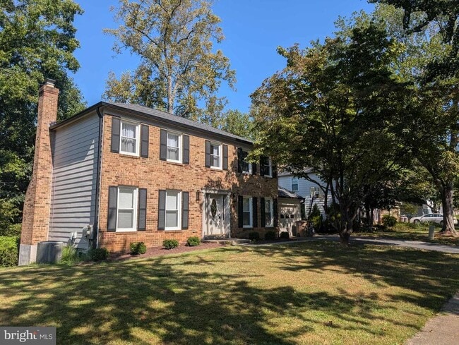 property at 11 Starlight Ct