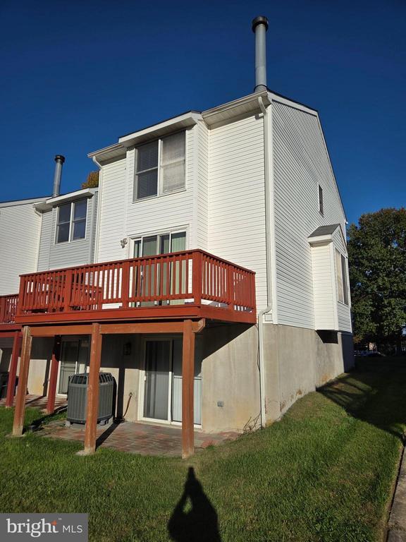property at 3125 Sonia Trail