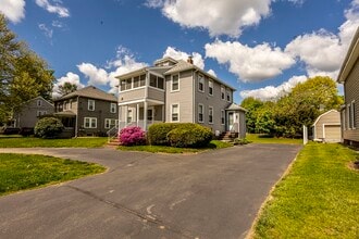 45 Central St in Easton, MA - Building Photo - Building Photo