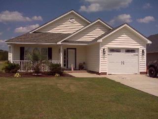 3808 Sabre Ln in Wilson, NC - Building Photo