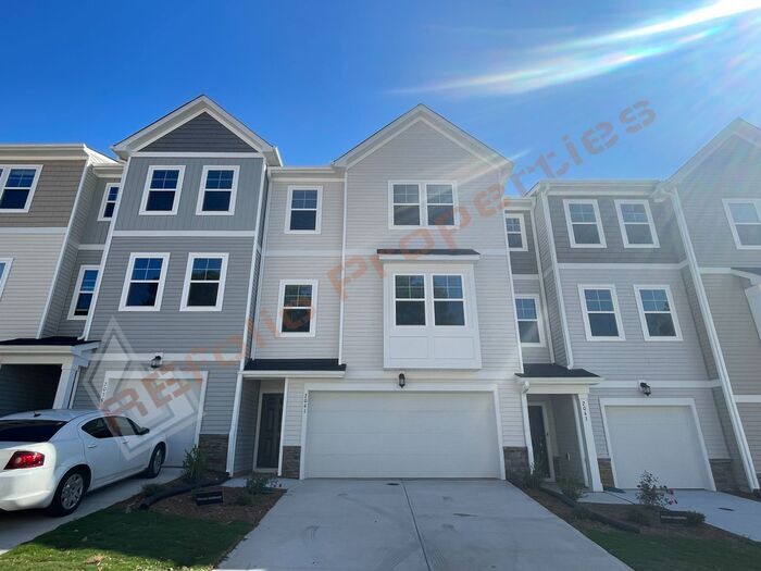 2041 Sandwood Loch Dr in Durham, NC - Building Photo