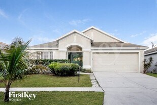 12913 Early Run Ln in Riverview, FL - Building Photo