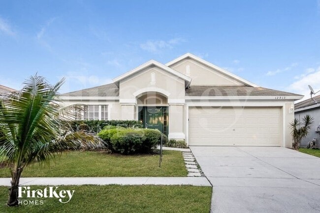 property at 12913 Early Run Ln