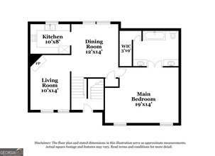 1511 Norman Crossing in Atlanta, GA - Building Photo - Building Photo