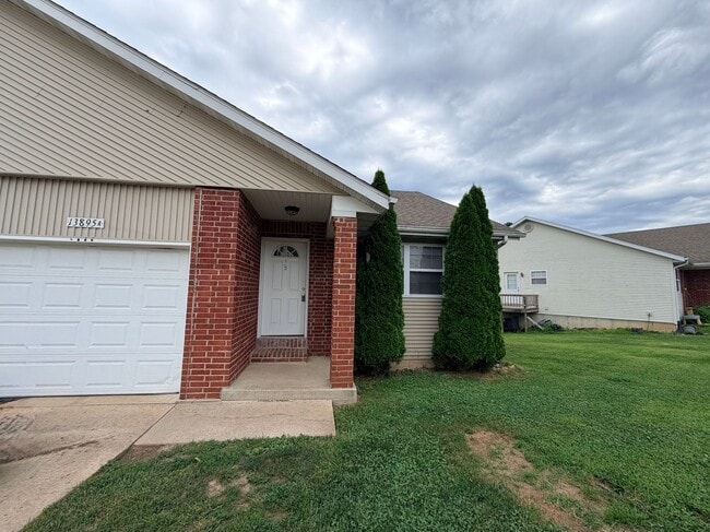 property at 13895 Trinity Cir