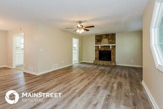 8050 Sumit Wood Dr NW in Kennesaw, GA - Building Photo - Building Photo