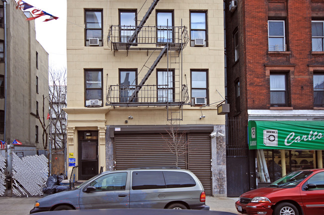 175 E 105th St in New York, NY - Building Photo - Building Photo