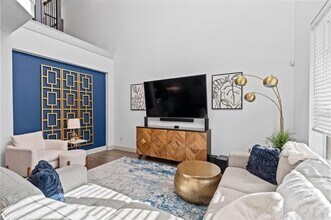 2637 High Cotton Ln in Garland, TX - Building Photo - Building Photo