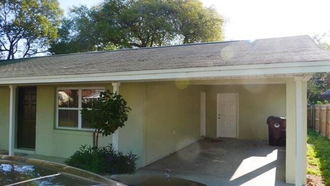 property at 1513 Michigan Ave