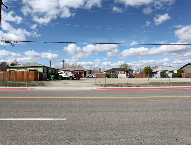 1555-1567 W 7th St in Reno, NV - Building Photo - Building Photo