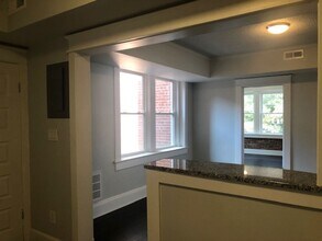 3511 Omohundro Ave in Norfolk, VA - Foto de edificio - Building Photo