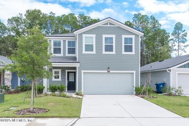 239 Meadow Creek Dr in Jacksonville, FL - Building Photo - Building Photo