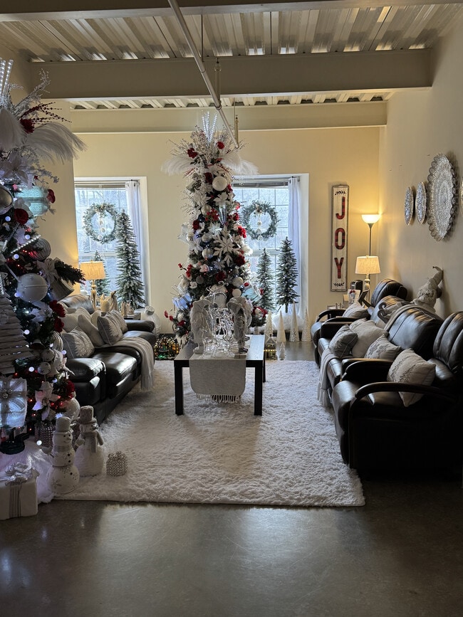 Artspace Windham in Willimantic, CT - Building Photo - Building Photo