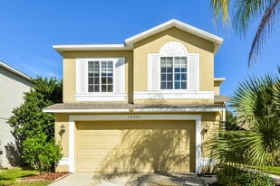 15261 Harrowgate Way in Winter Garden, FL - Building Photo
