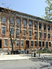 443 Wyona St in Brooklyn, NY - Building Photo - Building Photo