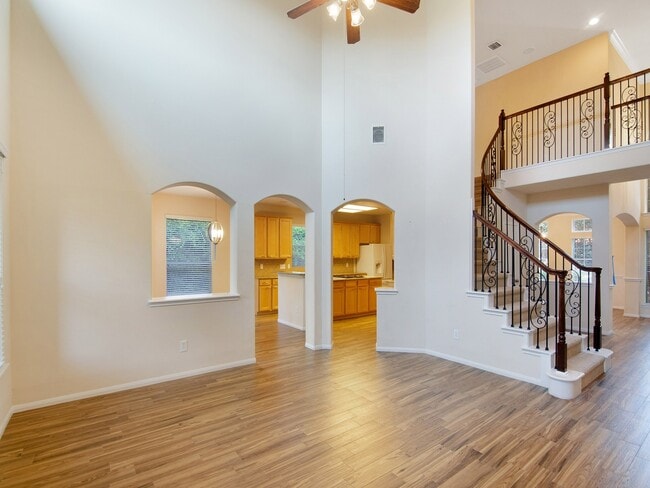 property at 6406 Pine Reserve Dr
