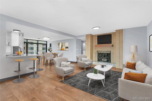 property at 1777 Larimer St