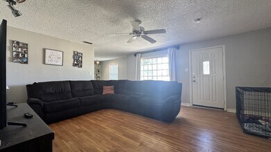 3319 26th St in Lubbock, TX - Building Photo - Building Photo