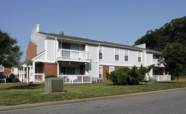 Wellington Place