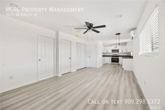 3579 McKinley St in Riverside, CA - Building Photo - Building Photo