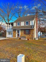 1226 E Newport Pike in Newport, DE - Building Photo
