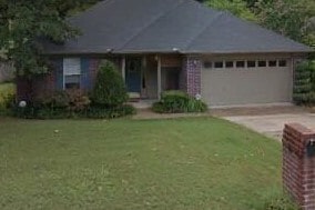 property at 2515 Creekside Dr