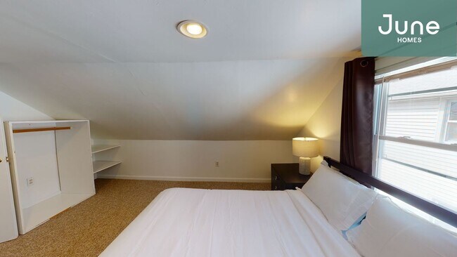 81 Brayton Rd-Unit -C in Boston, MA - Building Photo - Building Photo