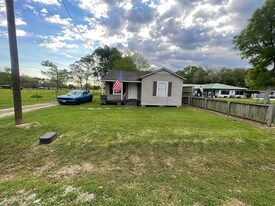 6352 Diamond Ave in Port Arthur, TX - Building Photo