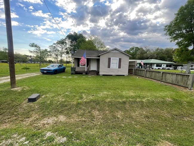 property at 6352 Diamond Ave