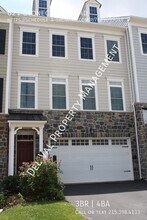 821 Stonecliffe Rd in Malvern, PA - Building Photo - Building Photo