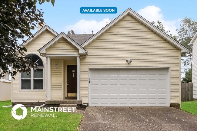 property at 10812 Pineview Ct