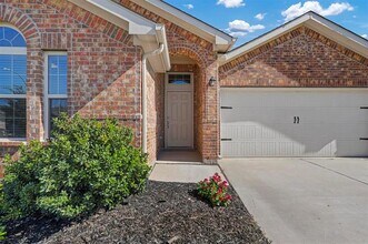 14636 Sundog Wy in Haslet, TX - Building Photo - Building Photo