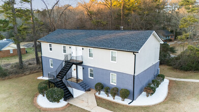 109 Appleton Blvd in Stockbridge, GA - Building Photo - Building Photo